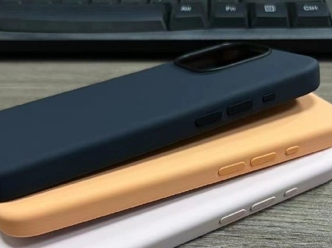 渠县苹果14维修站分享iPhone14手机壳能直接给iPhone15用吗?