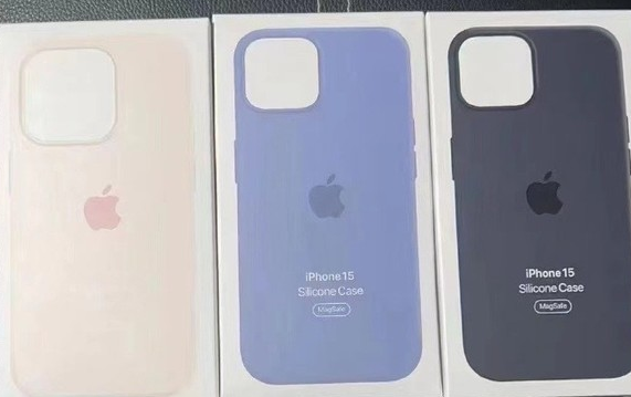 渠县苹果14维修站分享iPhone14手机壳能直接给iPhone15用吗?