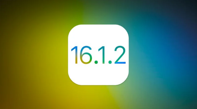 渠县苹果维修分享iOS 16.2有Bug能降级吗？ iOS 16.1.2已关闭验证 