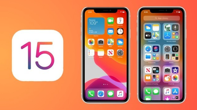 渠县苹果13维修分享iPhone13更新iOS 15.5，体验如何 