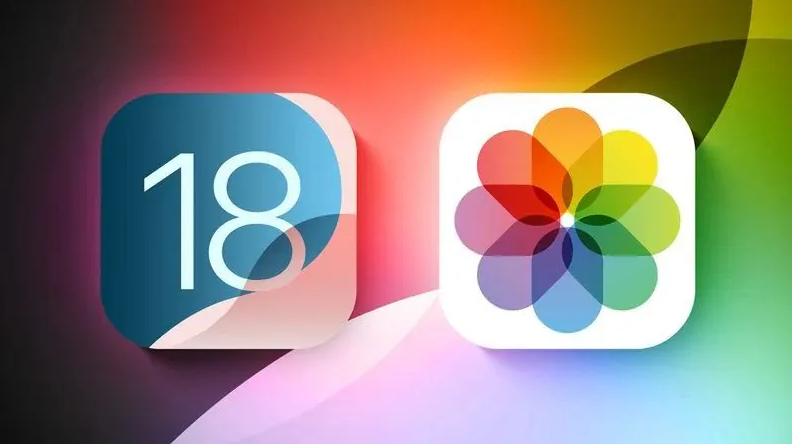 渠县苹果手机维修分享苹果 iOS / iPadOS 18.1Beta 3 发布 