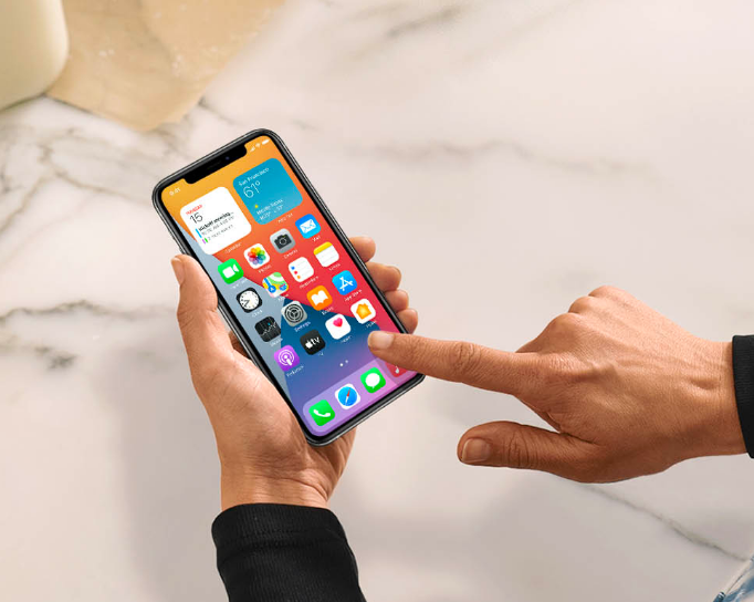 渠县苹果手机维修分享iPhone 12 出现运行缓慢或死机的情况怎么办 