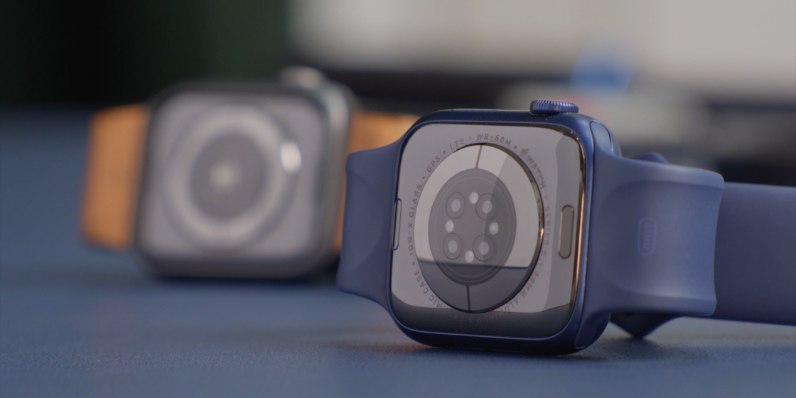 渠县苹果手机维修分享Apple Watch 是如何测量卡路里的 
