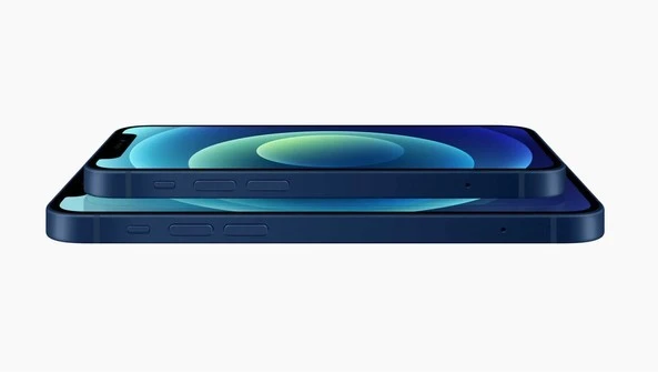 渠县苹果手机维修分享iPhone 12 mini 锁屏后触屏失灵怎么办 