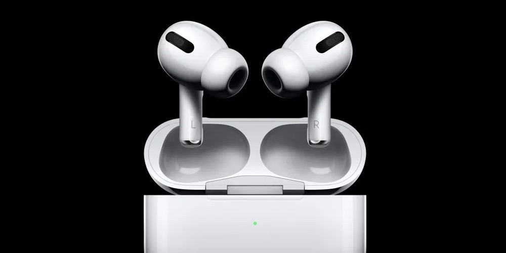 渠县苹果手机维修分享AirPods Pro 出现静电噪音 