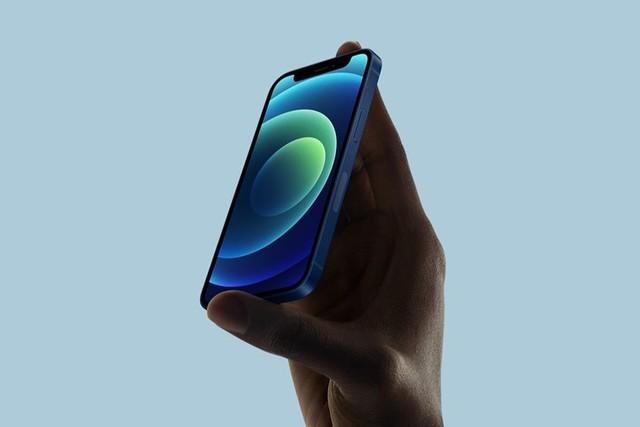 渠县苹果手机维修分享iPhone 12 mini辐射很大吗 