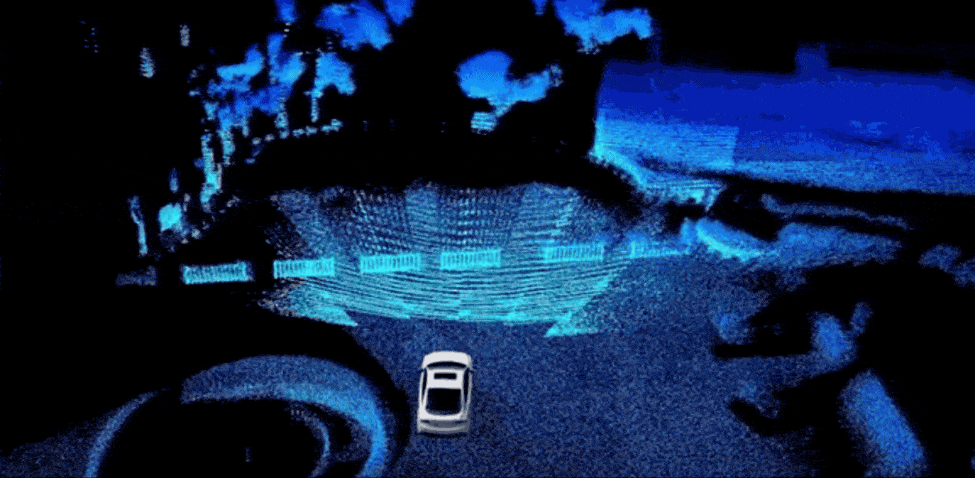 渠县苹果手机维修分享iPhone 12 Pro 搭载的 LiDAR 镜头与 ToF 镜头有什么不同 