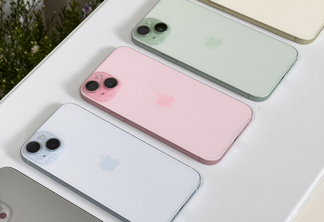 渠县iPhone15序列号查询分享如何查找苹果15手机序列号的位置