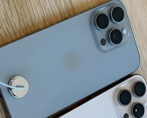 渠县iPhone16无法开机维修网点分享苹果16无法开机怎么办 