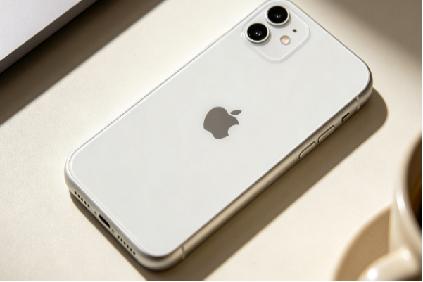 渠县苹果手机维修点分享iPhone11换电池 