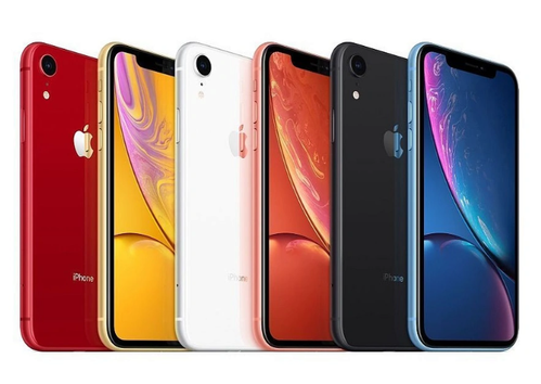 渠县苹果维修点分享iPhone XR扩容实操风险剖析 
