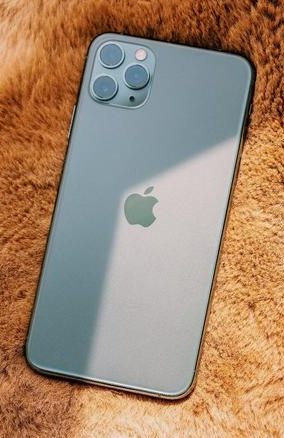 渠县苹果维修点分享iPhone 11 Pro Max扩容实战风险 