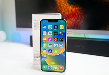 渠县苹果维修点分享iPhone 14扩容容易忽略的暗病 