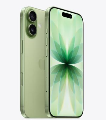 渠县苹果维修点分享iPhone 17黑屏小众故障要点解读 
