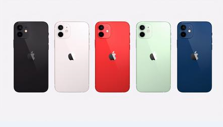 渠县苹果维修点分享iPhone 12电池发烫少见诱因解析 