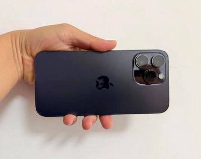 渠县苹果维修点分享iPhone 14 Pro Max发烫多重诱因剖析 